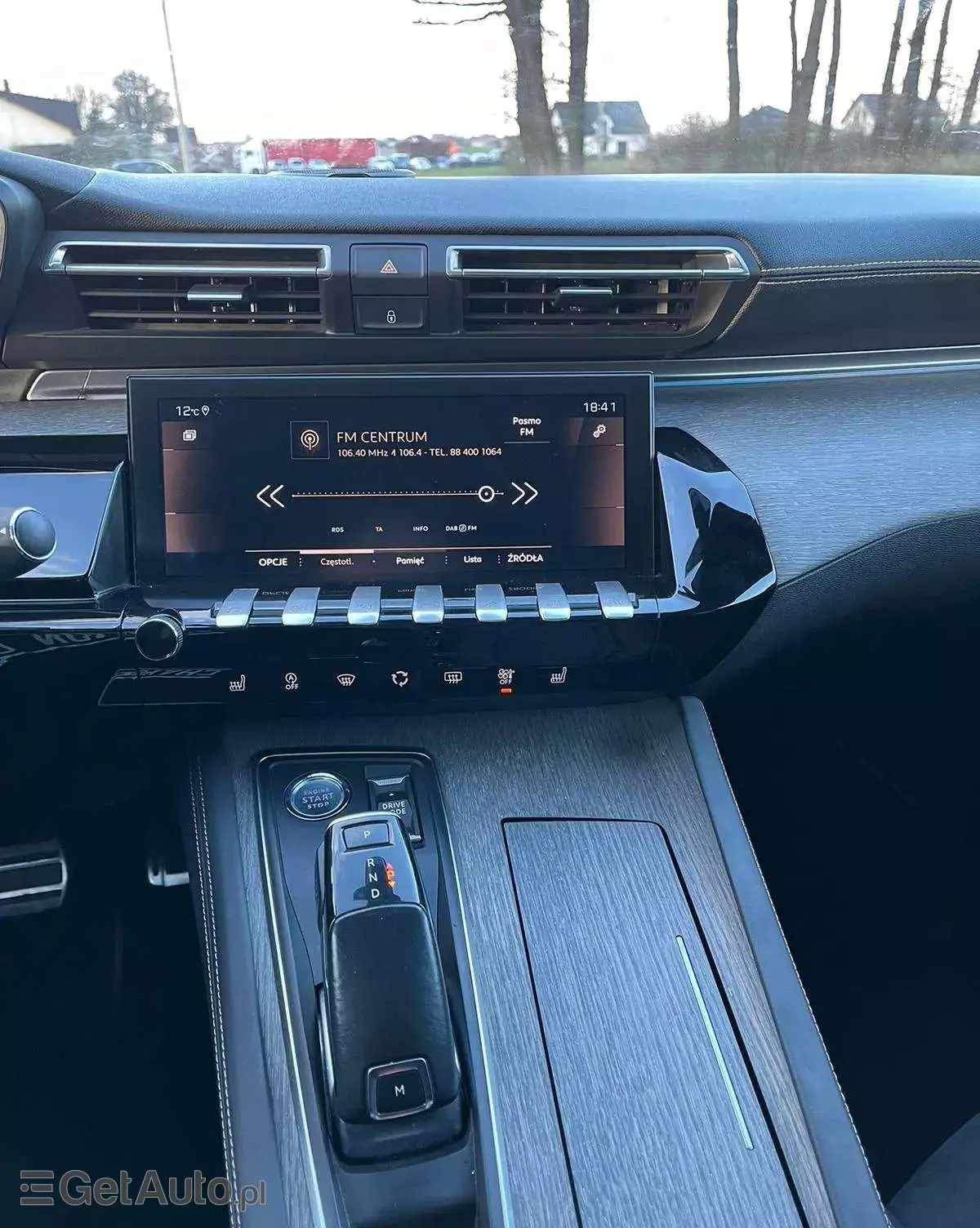 PEUGEOT 508 PureTech 225 EAT8 GT