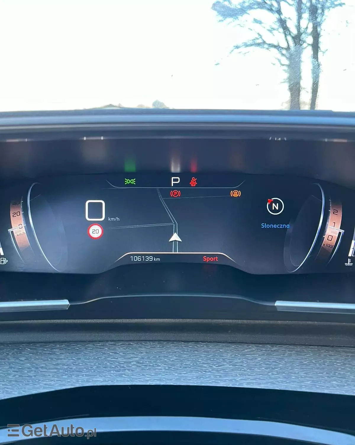 PEUGEOT 508 PureTech 225 EAT8 GT