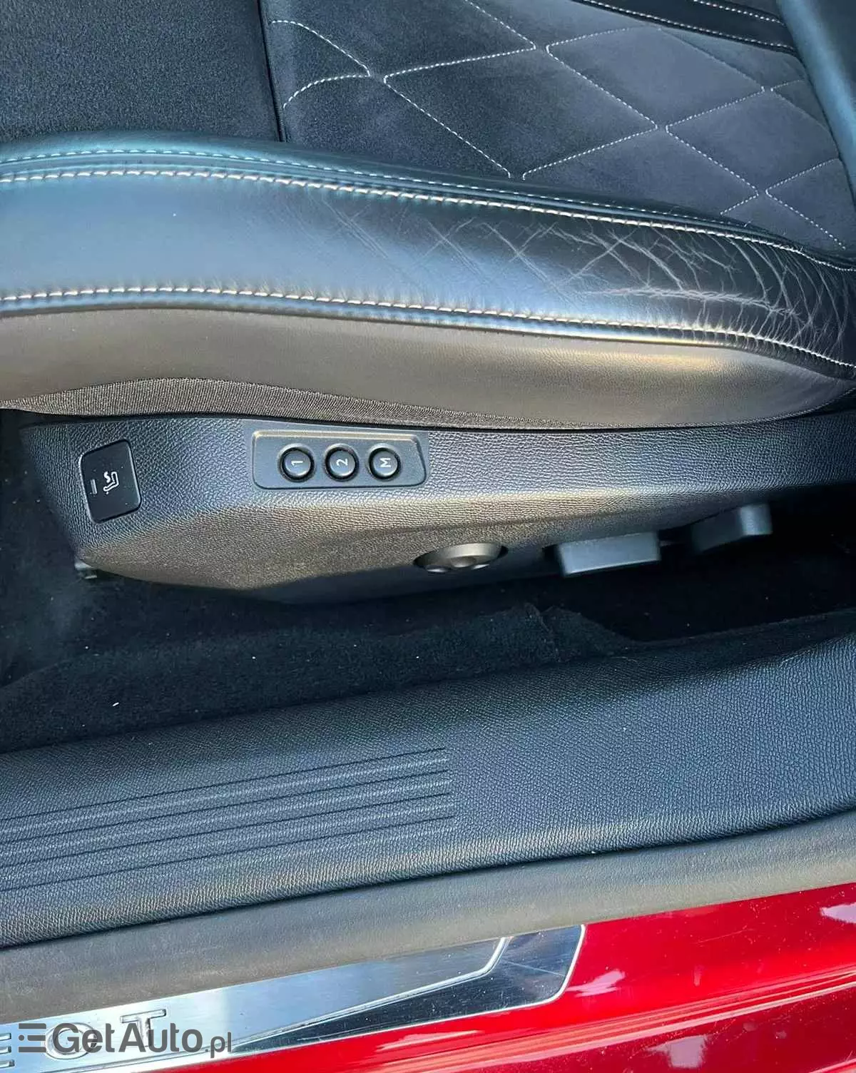 PEUGEOT 508 PureTech 225 EAT8 GT