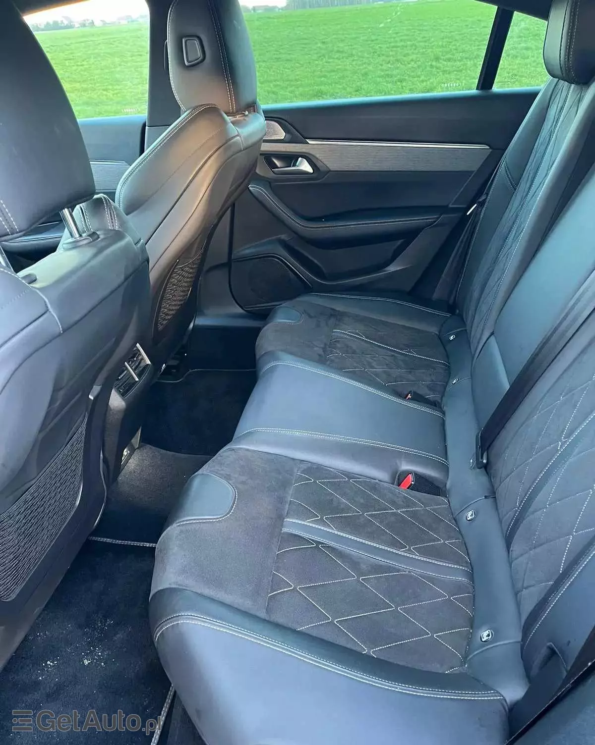 PEUGEOT 508 PureTech 225 EAT8 GT