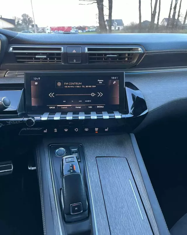 PEUGEOT 508 PureTech 225 EAT8 GT