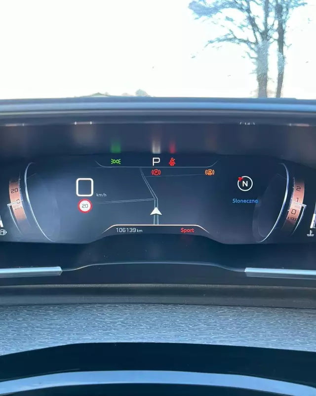 PEUGEOT 508 PureTech 225 EAT8 GT