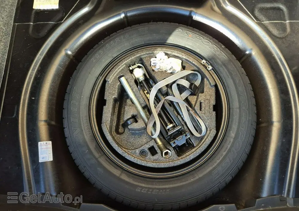 SKODA Octavia Combi 2.0 TDI CR DPF DSG RS