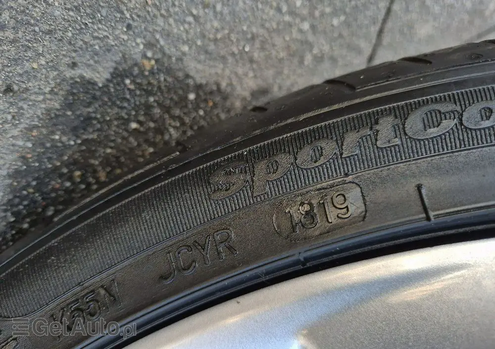 SKODA Octavia Combi 2.0 TDI CR DPF DSG RS