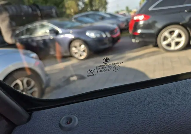 SKODA Octavia Combi 2.0 TDI CR DPF DSG RS