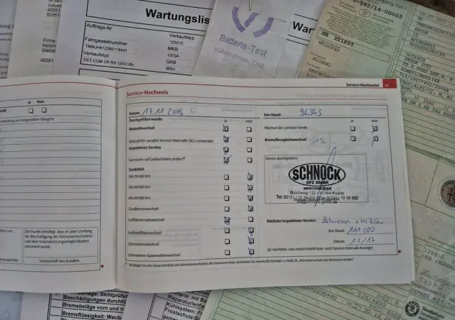 SKODA Octavia Combi 2.0 TDI CR DPF DSG RS