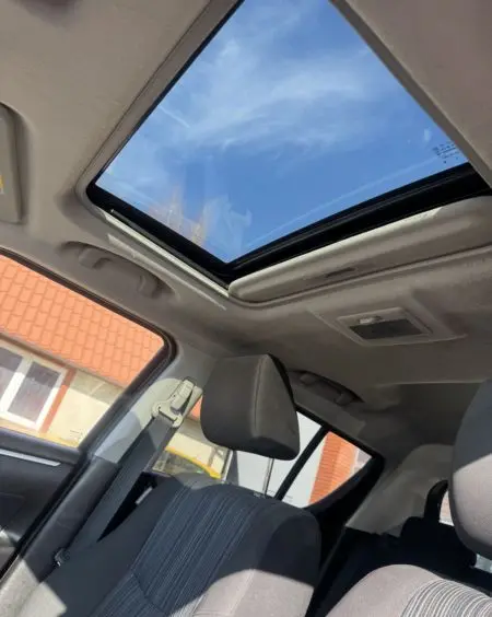 SUZUKI Swift 1.2 4x4 Club