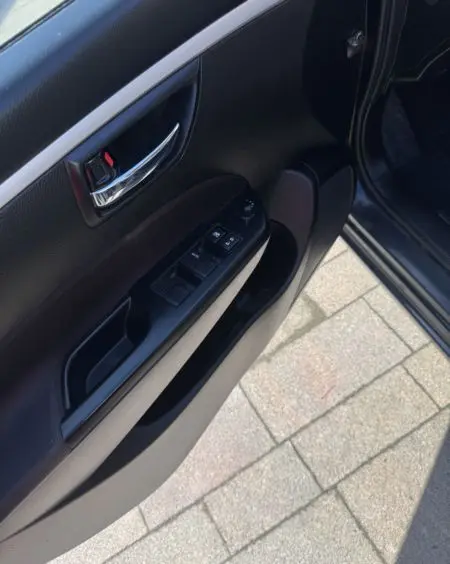 SUZUKI Swift 1.2 4x4 Club