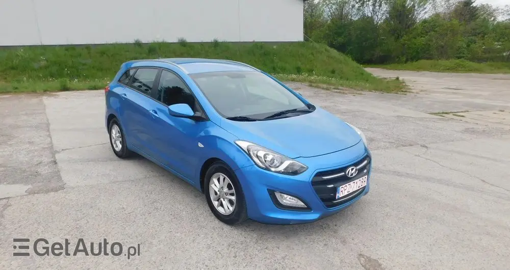 HYUNDAI I30 1.6 Comfort