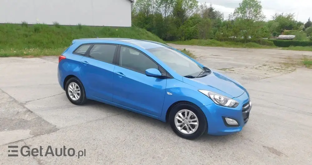 HYUNDAI I30 1.6 Comfort