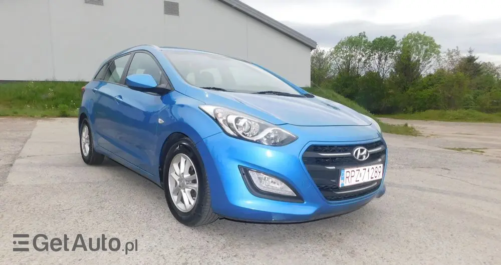 HYUNDAI I30 1.6 Comfort
