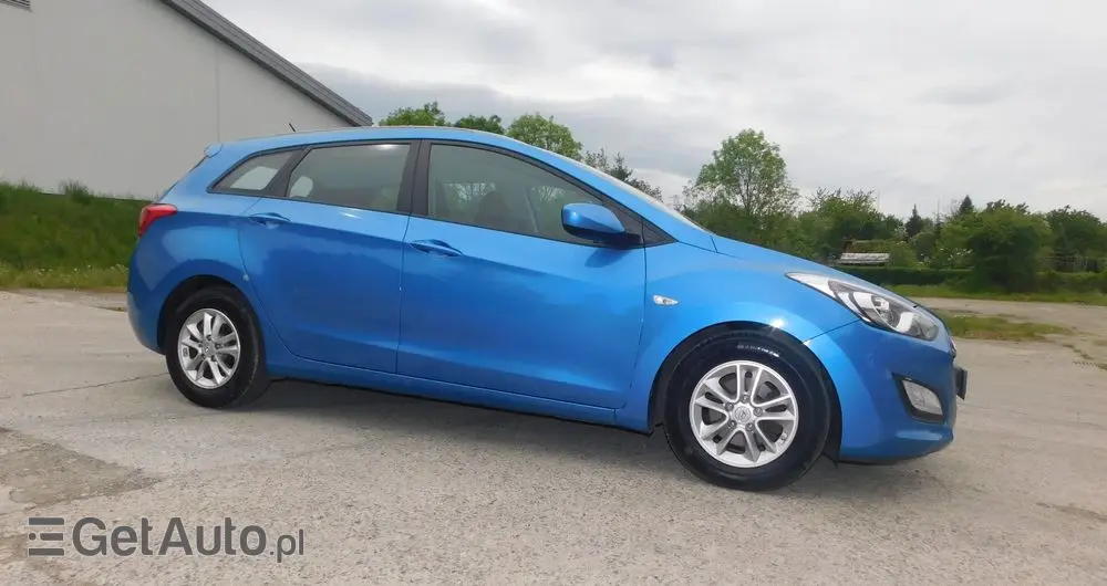 HYUNDAI I30 1.6 Comfort