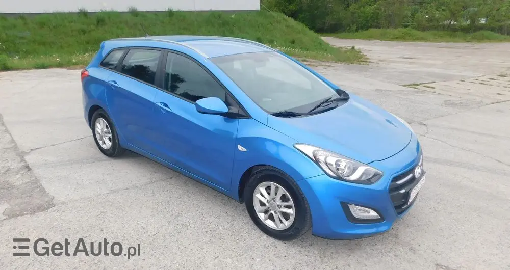 HYUNDAI I30 1.6 Comfort