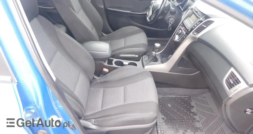 HYUNDAI I30 1.6 Comfort