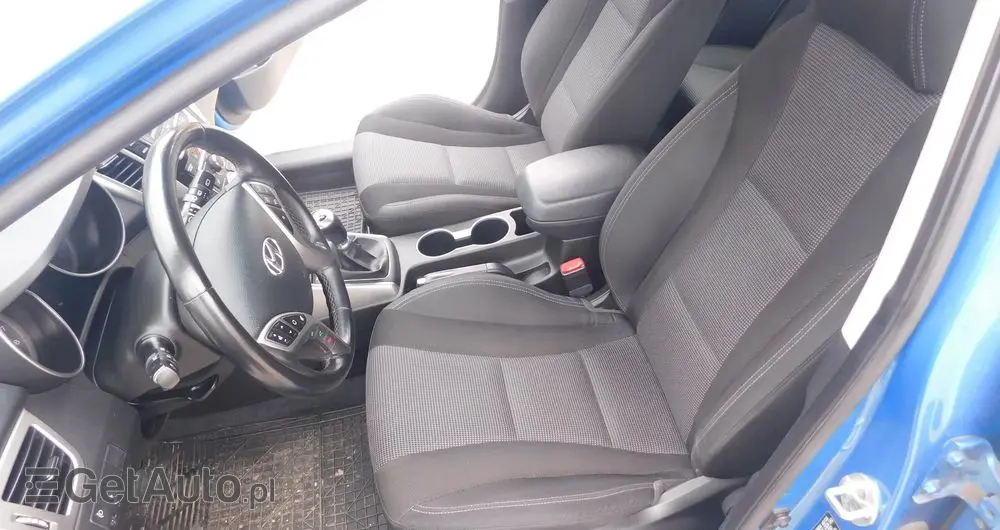 HYUNDAI I30 1.6 Comfort