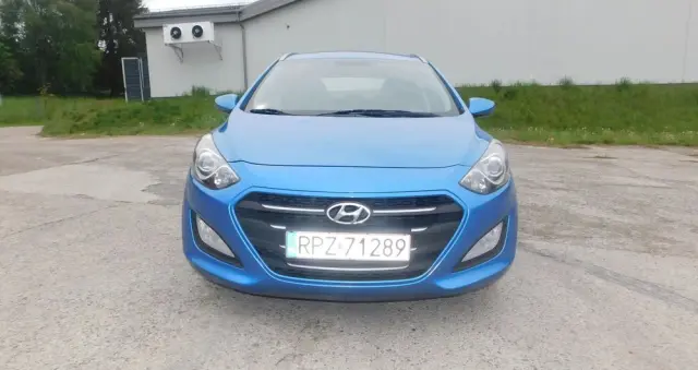 HYUNDAI I30 1.6 Comfort
