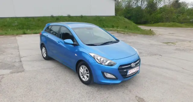 HYUNDAI I30 1.6 Comfort