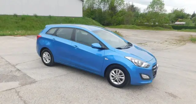 HYUNDAI I30 1.6 Comfort