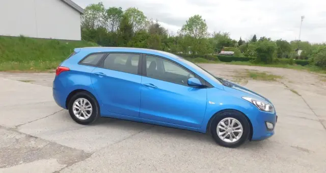 HYUNDAI I30 1.6 Comfort