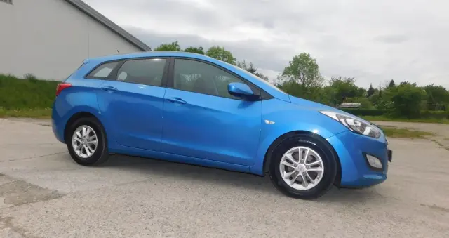 HYUNDAI I30 1.6 Comfort
