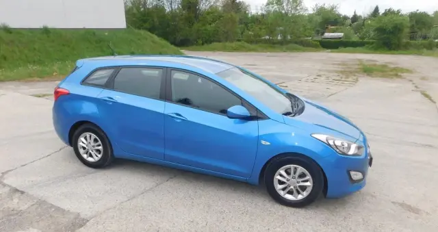 HYUNDAI I30 1.6 Comfort