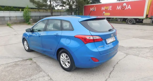 HYUNDAI I30 1.6 Comfort