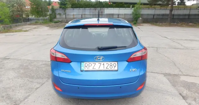 HYUNDAI I30 1.6 Comfort