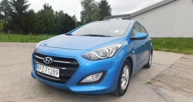HYUNDAI I30 1.6 Comfort