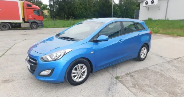 HYUNDAI I30 1.6 Comfort