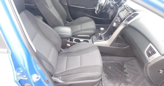 HYUNDAI I30 1.6 Comfort