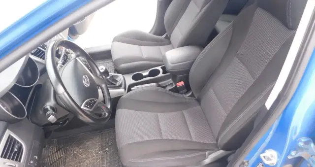 HYUNDAI I30 1.6 Comfort