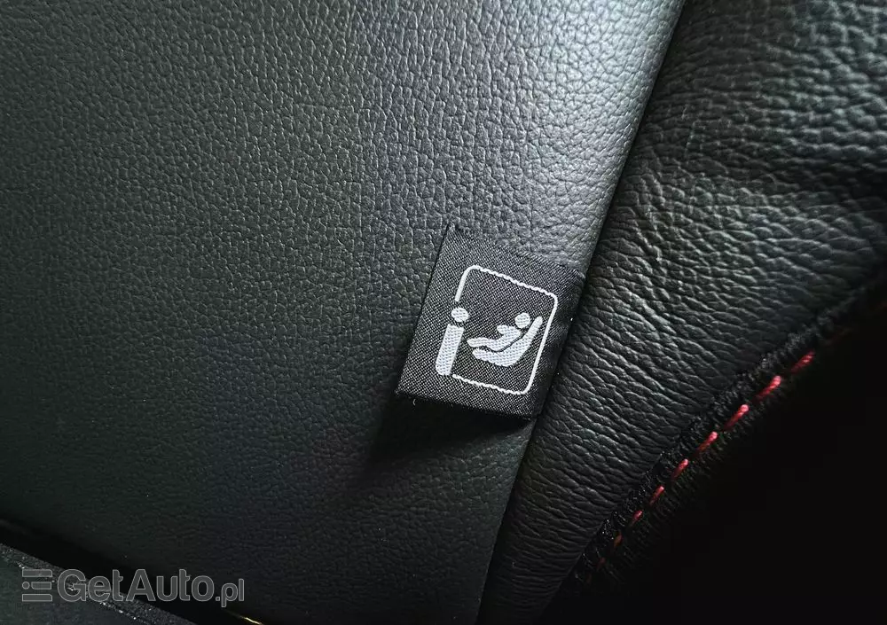 FORD Kuga 1.5 EcoBoost FWD ST-Line ASS