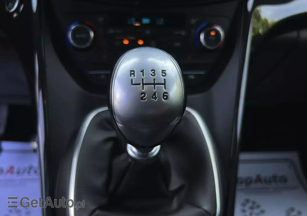 FORD Kuga 1.5 EcoBoost FWD ST-Line ASS