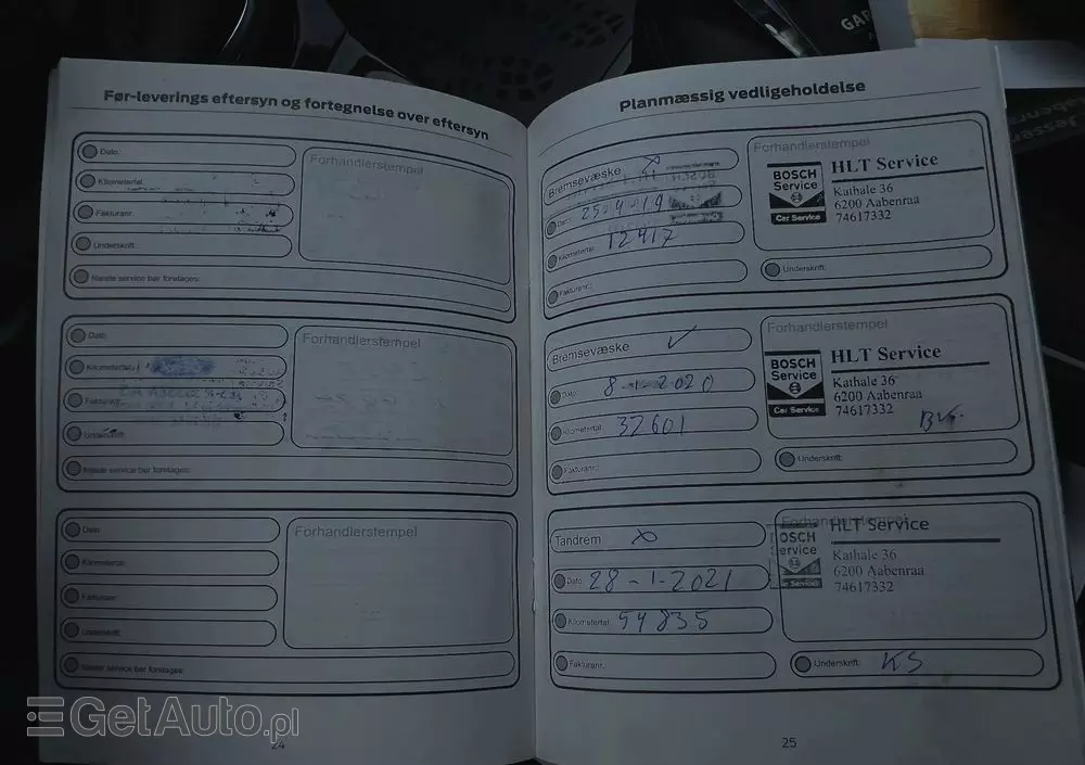 FORD Kuga 1.5 EcoBoost FWD ST-Line ASS