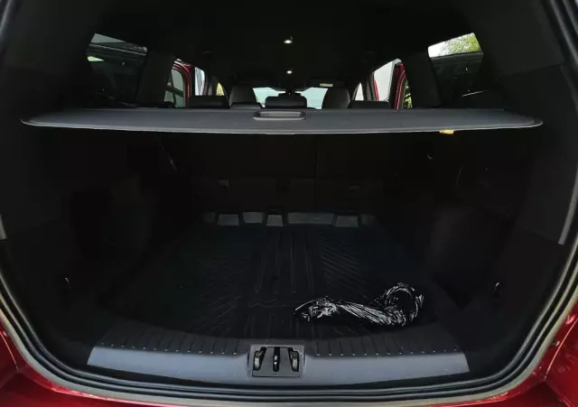 FORD Kuga 1.5 EcoBoost FWD ST-Line ASS