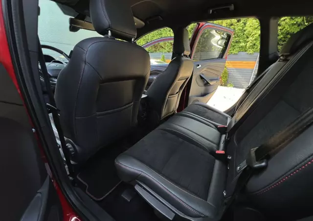 FORD Kuga 1.5 EcoBoost FWD ST-Line ASS