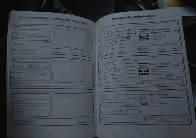 FORD Kuga 1.5 EcoBoost FWD ST-Line ASS