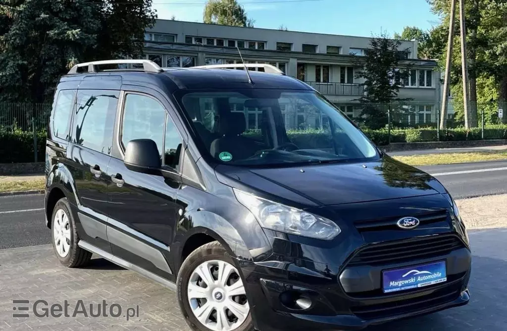 FORD Tourneo Connect 