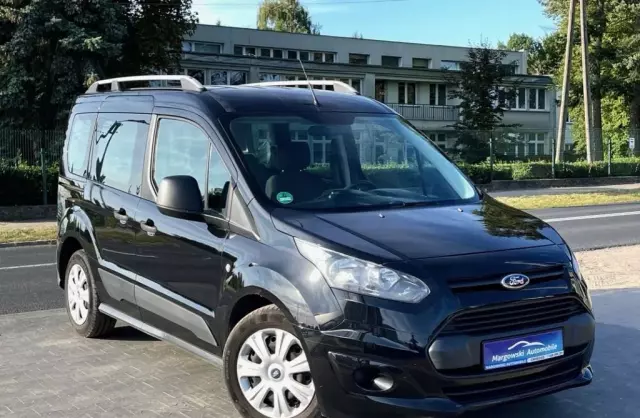FORD Tourneo Connect 