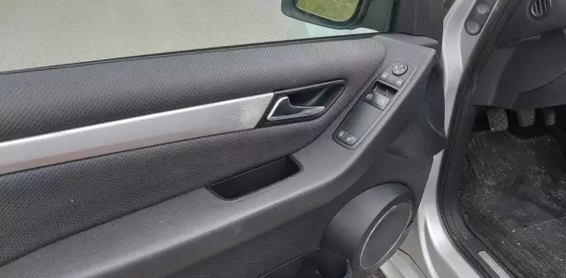 MERCEDES-BENZ Klasa B 