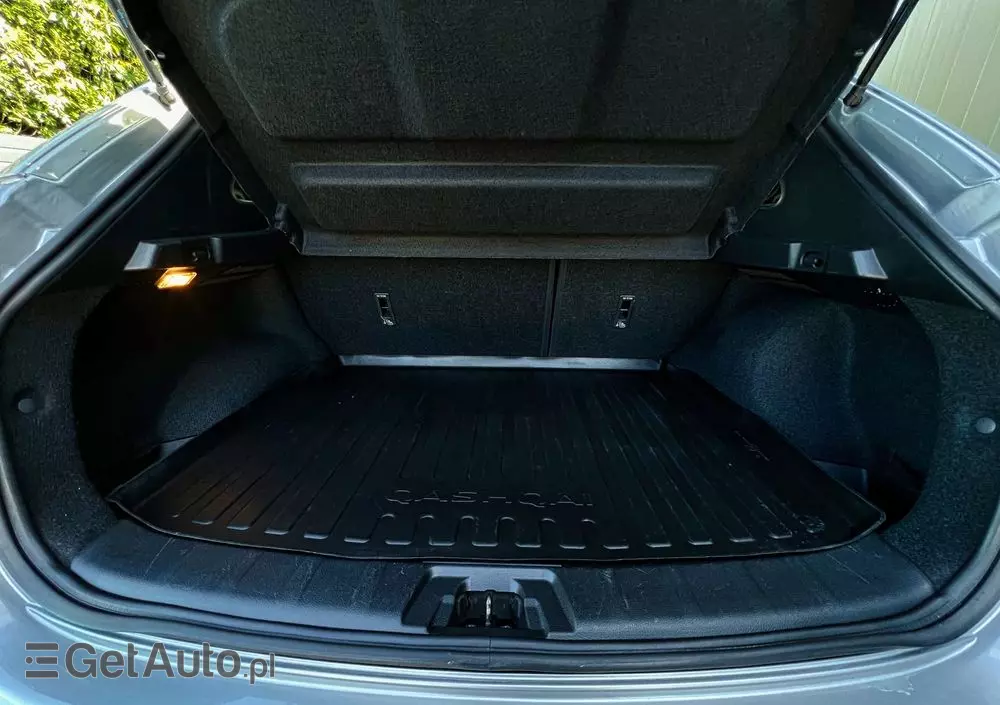 NISSAN Qashqai 1.6 DIG-T Visia