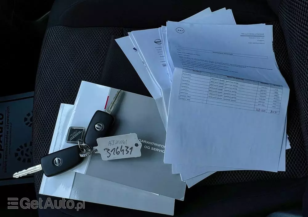 NISSAN Qashqai 1.6 DIG-T Visia