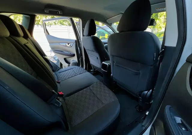 NISSAN Qashqai 1.6 DIG-T Visia
