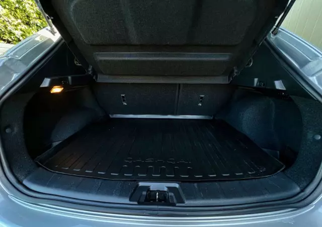 NISSAN Qashqai 1.6 DIG-T Visia