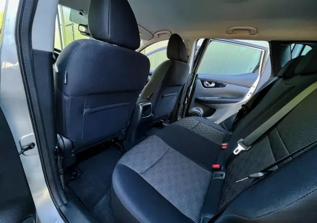 NISSAN Qashqai 1.6 DIG-T Visia