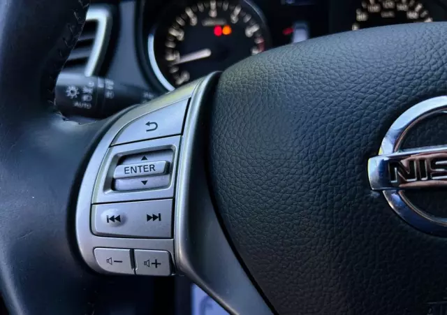 NISSAN Qashqai 1.6 DIG-T Visia