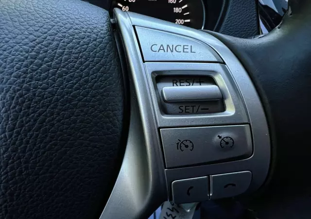 NISSAN Qashqai 1.6 DIG-T Visia