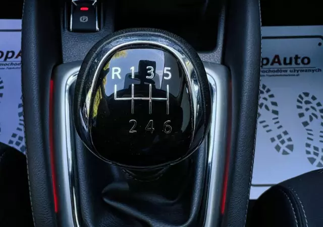 NISSAN Qashqai 1.6 DIG-T Visia