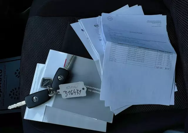 NISSAN Qashqai 1.6 DIG-T Visia