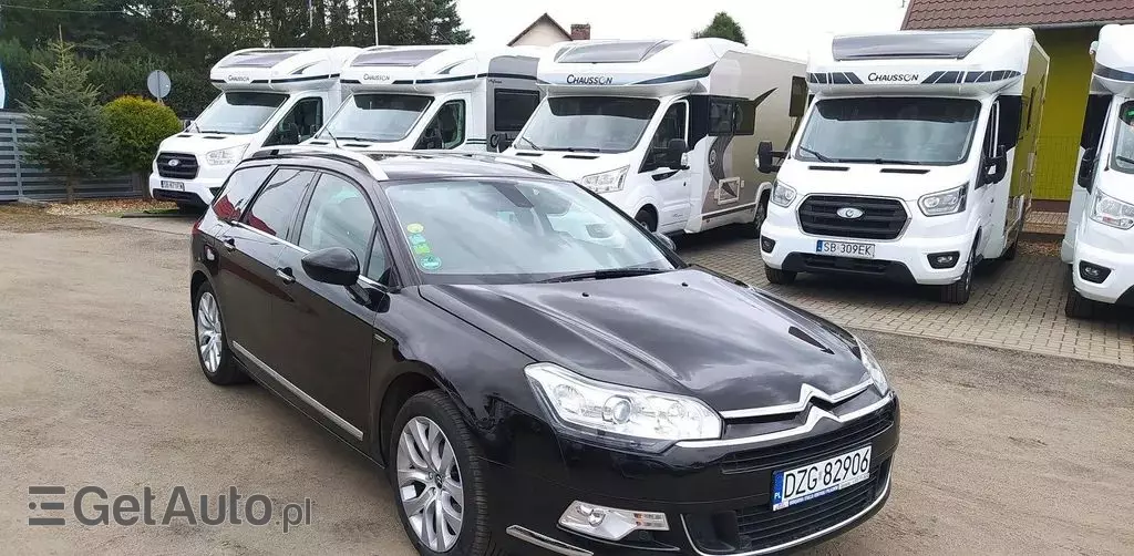 CITROEN C5 